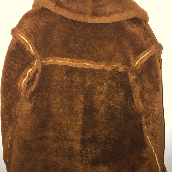 It’s Coach 1941 jacket - Picture 4 of 5